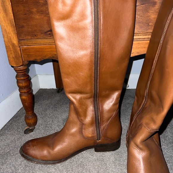Frye Boots - Picture 3 of 6
